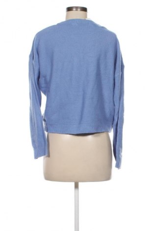 Dámsky pulóver Brave Soul, Veľkosť S, Farba Modrá, Cena  5,95 €