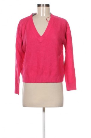 Női pulóver Brave Soul, Méret S, Szín Rózsaszín, Ár 1 759 Ft