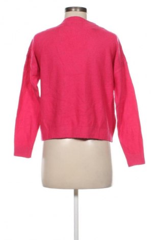 Női pulóver Brave Soul, Méret S, Szín Rózsaszín, Ár 1 759 Ft