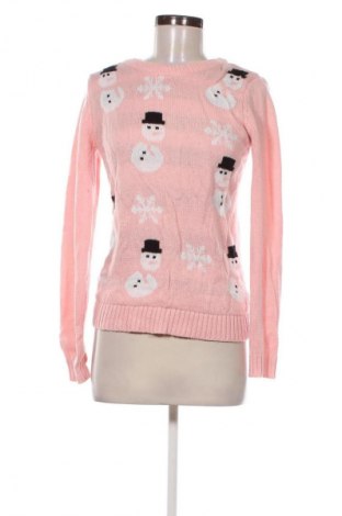 Dámsky pulóver Brave Soul, Veľkosť XS, Farba Viacfarebná, Cena  12,69 €