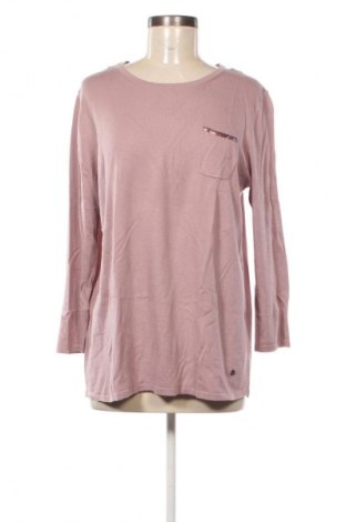 Dámský svetr Brax, Velikost L, Barva Popelavě růžová, Cena  369,00 Kč