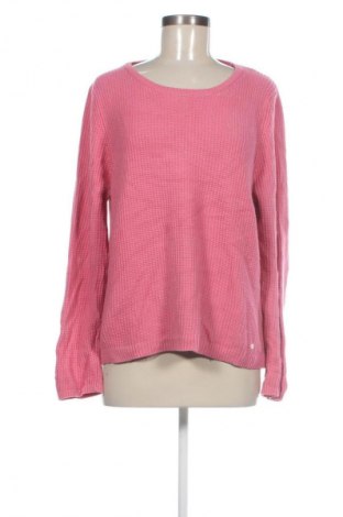 Dámský svetr Brax, Velikost L, Barva Růžová, Cena  459,00 Kč