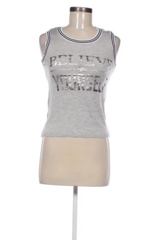 Dámský svetr Breeze, Velikost XS, Barva Šedá, Cena  49,00 Kč