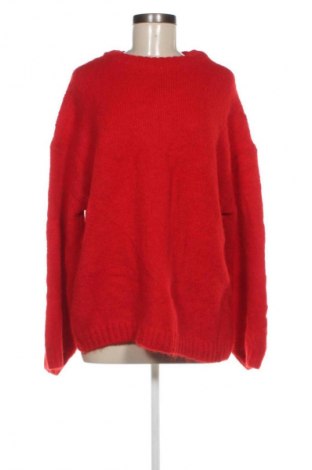 Dámsky pulóver C&A, Veľkosť S, Farba Červená, Cena  2,95 €