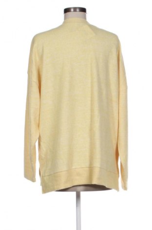 Dámský svetr C&A, Velikost L, Barva Žlutá, Cena  215,00 Kč