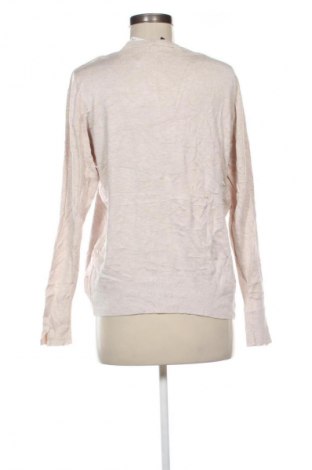 Dámský svetr C&A, Velikost L, Barva Béžová, Cena  329,00 Kč