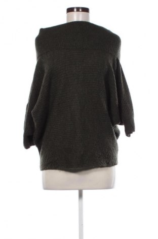 Dámsky pulóver Cache Cache, Veľkosť S, Farba Zelená, Cena  5,95 €