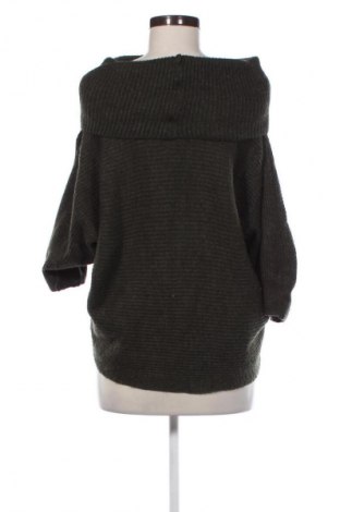 Dámsky pulóver Cache Cache, Veľkosť S, Farba Zelená, Cena  5,95 €