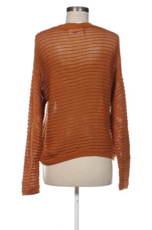 Dámský svetr Calliope, Velikost M, Barva Hnědá, Cena  209,00 Kč