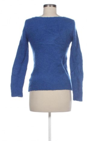 Γυναικείο πουλόβερ Camaieu, Μέγεθος S, Χρώμα Μπλέ, Τιμή 6,99 €