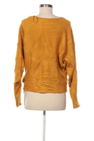 Damenpullover Camaieu, Größe M, Farbe Gelb, Preis € 2,99