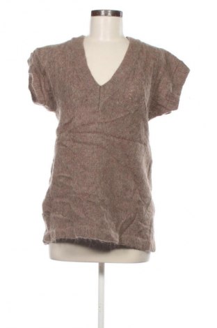 Dámsky pulóver Camaieu, Veľkosť M, Farba Hnedá, Cena  10,95 €