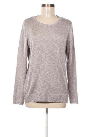 Női pulóver Canda, Méret L, Szín Ezüstös, Ár 1 109 Ft