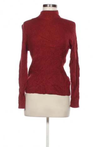 Dámsky pulóver Caroline K Morgan, Veľkosť S, Farba Červená, Cena  10,95 €