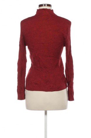 Dámsky pulóver Caroline K Morgan, Veľkosť S, Farba Červená, Cena  10,95 €