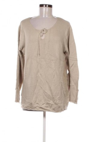 Dámsky pulóver Cellbes, Veľkosť XL, Farba Béžová, Cena  12,95 €