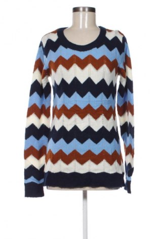 Damenpullover City life, Größe M, Farbe Mehrfarbig, Preis 3,99 €