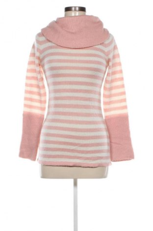 Dámský svetr Clockhouse, Velikost M, Barva Vícebarevné, Cena  49,00 Kč