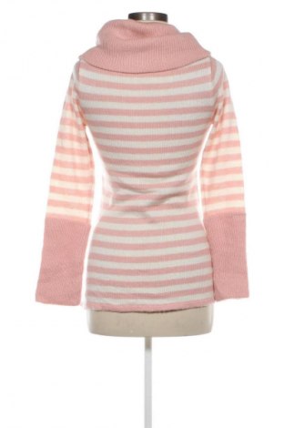 Dámský svetr Clockhouse, Velikost M, Barva Vícebarevné, Cena  49,00 Kč