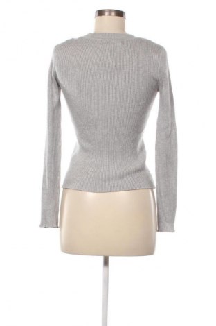 Női pulóver Clockhouse, Méret M, Szín Szürke, Ár 2 000 Ft