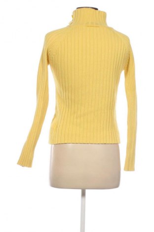 Γυναικείο πουλόβερ Clockhouse, Μέγεθος S, Χρώμα Κίτρινο, Τιμή 8,99 €