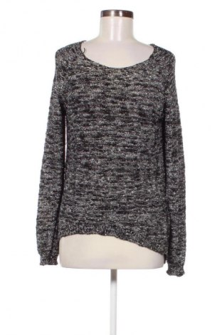Γυναικείο πουλόβερ Clockhouse, Μέγεθος M, Χρώμα Πολύχρωμο, Τιμή 6,99 €