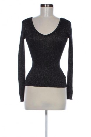 Γυναικείο πουλόβερ Colloseum, Μέγεθος XS, Χρώμα Μαύρο, Τιμή 7,99 €