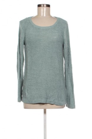 Dámský svetr Colours Of The World, Velikost M, Barva Zelená, Cena  179,00 Kč