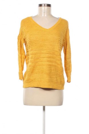 Dámsky pulóver Cortefiel, Veľkosť S, Farba Žltá, Cena  6,95 €