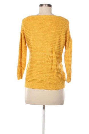 Dámsky pulóver Cortefiel, Veľkosť S, Farba Žltá, Cena  6,95 €