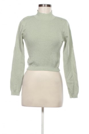 Γυναικείο πουλόβερ Cotton On, Μέγεθος M, Χρώμα Πράσινο, Τιμή 5,99 €