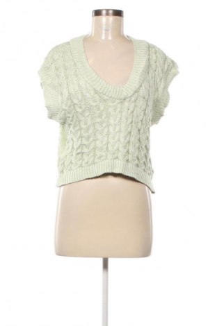 Dámsky pulóver Cotton On, Veľkosť XS, Farba Zelená, Cena  1,95 €