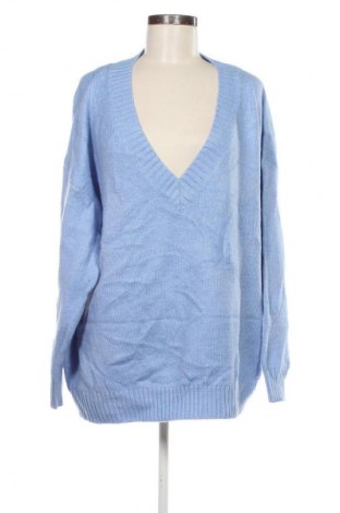 Γυναικείο πουλόβερ Cotton On, Μέγεθος M, Χρώμα Μπλέ, Τιμή 6,99 €