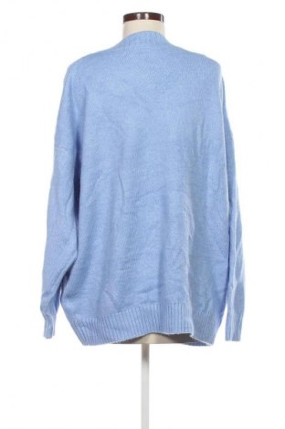 Γυναικείο πουλόβερ Cotton On, Μέγεθος M, Χρώμα Μπλέ, Τιμή 6,99 €