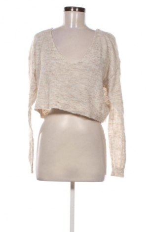 Dámsky pulóver Cotton On, Veľkosť L, Farba Béžová, Cena  2,95 €