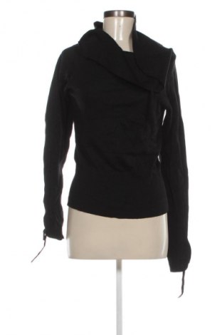 Dámský svetr Crazy World, Velikost L, Barva Černá, Cena  79,00 Kč