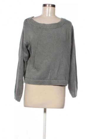 Dámsky pulóver Cropp, Veľkosť S, Farba Sivá, Cena  15,74 €