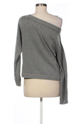 Dámsky pulóver Cropp, Veľkosť S, Farba Sivá, Cena  15,74 €