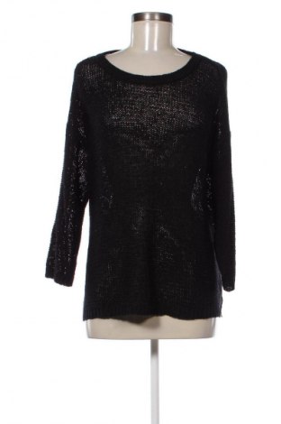 Dámsky pulóver Cubus, Veľkosť M, Farba Čierna, Cena  1,95 €
