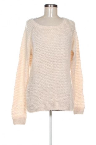 Dámský svetr Cubus, Velikost L, Barva Růžová, Cena  199,00 Kč