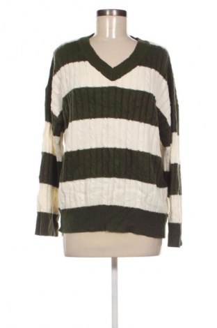 Dámsky pulóver DAZY, Veľkosť M, Farba Viacfarebná, Cena  5,95 €