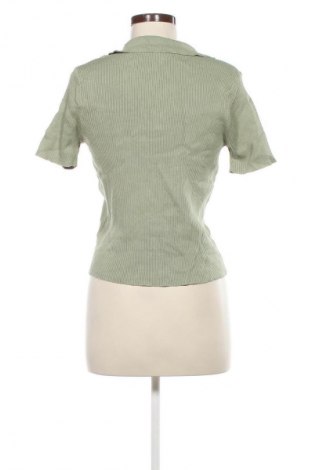 Dámský svetr DAZY, Velikost M, Barva Zelená, Cena  69,00 Kč