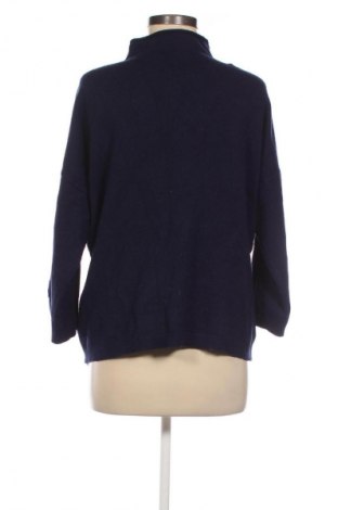 Dámský svetr DD-II, Velikost S, Barva Modrá, Cena  99,00 Kč