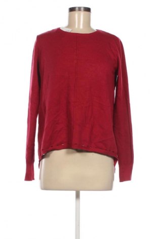 Dámsky pulóver DD-II, Veľkosť S, Farba Červená, Cena  7,95 €