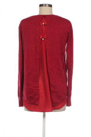 Dámsky pulóver DD-II, Veľkosť S, Farba Červená, Cena  7,95 €