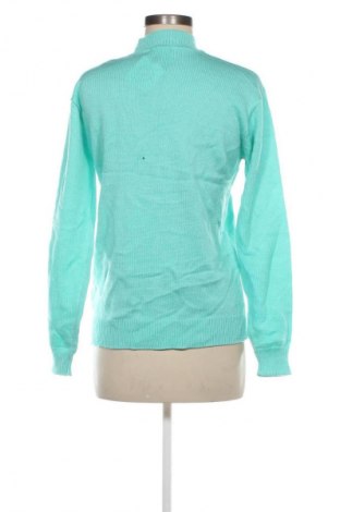 Damenpullover Damart, Größe S, Farbe Blau, Preis 14,99 €