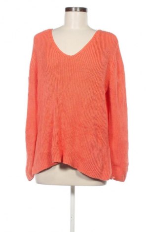 Női pulóver Days Like This, Méret XL, Szín Narancssárga
, Ár 1 169 Ft