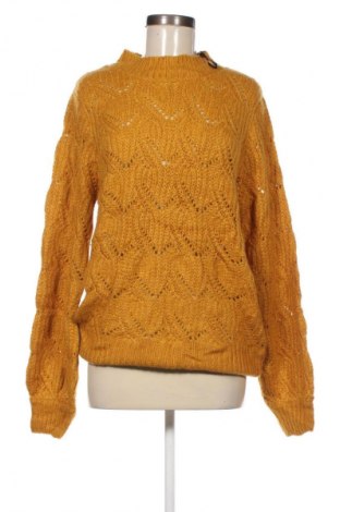 Дамски пуловер Decjuba, Размер L, Цвят Оранжев, Цена 11,75 €