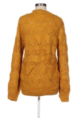Дамски пуловер Decjuba, Размер L, Цвят Оранжев, Цена 11,75 €