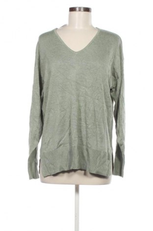 Дамски пуловер Dobber, Размер S, Цвят Зелен, Цена 2,55 €